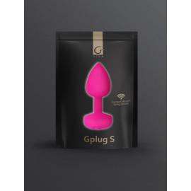 Gvibe Gplug Small - Інноваційна маленька дизайнерська пробка з вібрацією - 6