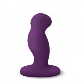 Вібромасажист простати Nexus G-Play Plus M Purple - 1