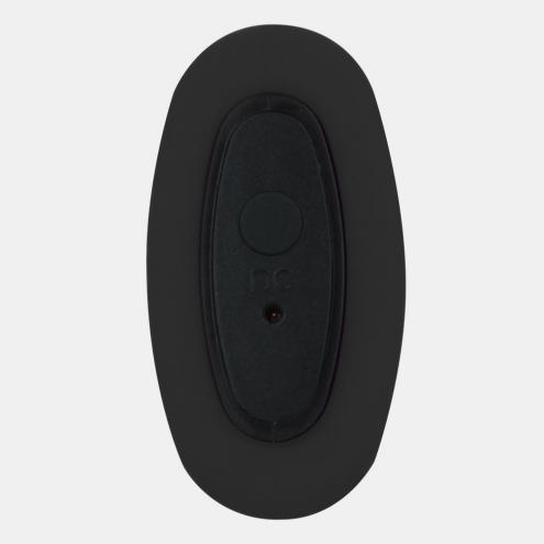 Вібромасажер простати Nexus G-Play Plus Black