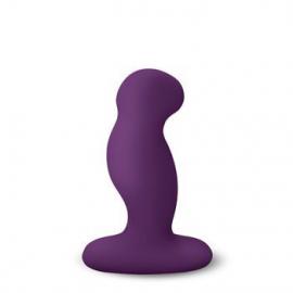 Вібромасажер простати Nexus G-Play Plus S Purple - 1