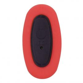 Вібромасажер простати Nexus G-Play Plus S Red - 2