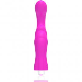 Вибратор для точки G GREGORY, цвет: фиолетовый G-SPOT (Испания) - 6
