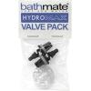 Набор для ремонта клапана Bathmate Hydromax