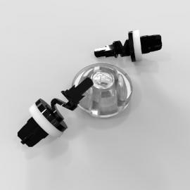 Набор для ремонта клапана Bathmate Hydromax - 3