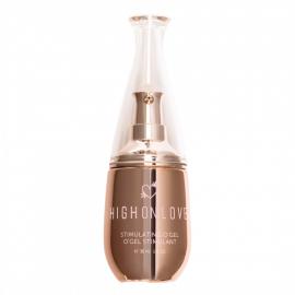 Канабіс-ГЕЛЬ для стимуляції та посилення відчуттів Stimulating O Gel, 30 мл HighOnLove (Канада) - 1