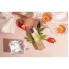 Масажна олія з ароматом полуниці та шампанського Sensual Massage Oil Strawberries Champagne, 120 мл HighOnLove (Канада)