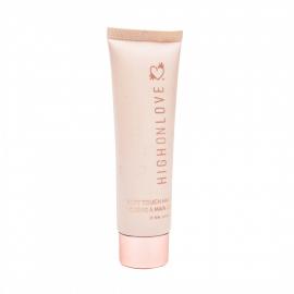 Крем для рук з олією насіння канабісу Soft Touch Hand Cream, 75 мл HighOnLove (Канада) - 4