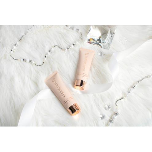 Крем для рук с маслом семян каннабиса Soft Touch Hand Cream, 75 мл HighOnLove (Канада)