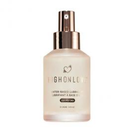 Лубрикант на водной основе с CBD Water-based Lubricant CBD, 100 мл HighOnLove (Канада) - 1