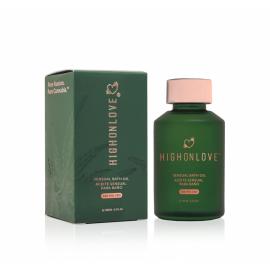 Олія для ванни CBD Sensual Bath Oil, 100 мл HighOnLove (Канада) - 1