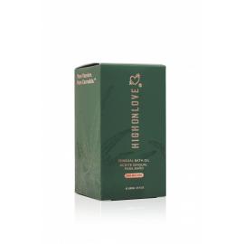 Олія для ванни CBD Sensual Bath Oil, 100 мл HighOnLove (Канада) - 2