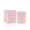 Массажная свеча с ароматом клубники и шампанского Sensual Massage Candle Strawberries Champagne, 250 мл HighOnLove (Канада)