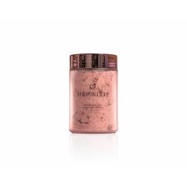Рожева сіль для ванни з олією насіння канабісу Sensual Bath Salt, 500 г HighOnLove (Канада) - 2