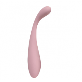 Вагінальний вібратор INTY Toys – Blush – Pink - 4