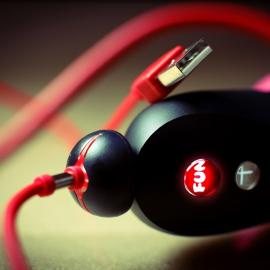 Fun Factory USB Magnetic Charger - USB зарядний пристрій для іграшок Fun Factory - 8