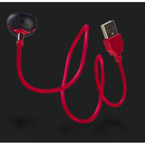 Fun Factory USB Magnetic Charger - USB зарядний пристрій для іграшок Fun Factory