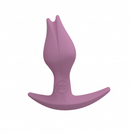 Fun Factory Bootie Fem rose - Анальна пробка, 7,1 см - 1