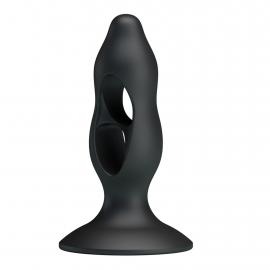 Анальний стимулятор PRETTY LOVE- Fabulous Contraction and expansion - 5