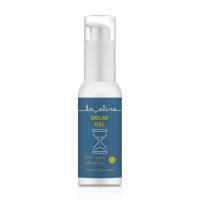 Гель-пролонгатор Delay gel, 50 мл Loveline (Нідерланди)