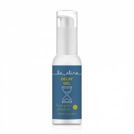 Гель-пролонгатор Delay gel, 50 мл Loveline (Нидерланды) - 1