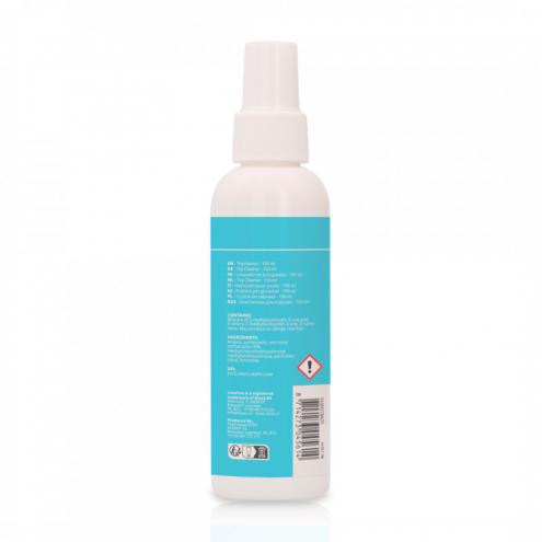 Спрей для очищения секс игрушек Toy cleaner, 150 мл Loveline (Нидерланды)