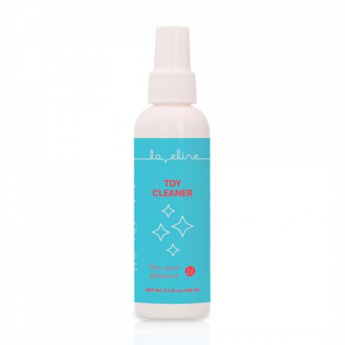 Спрей для очищения секс игрушек Toy cleaner, 150 мл Loveline (Нидерланды)