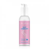 Лубрикант на водній основі, шовковистий Silky lubricant, 150 мл Loveline (Нідерланди)