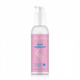 Лубрикант на водной основе, шелковистый Silky lubricant, 150 мл Loveline (Нидерланды) - 1