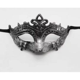 Венеціанська маскарадна маска, Silver-Fairy
