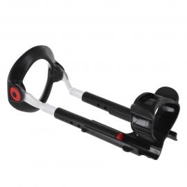 Экстендер для увеличения члена Male Edge Pro, ремешковый - 1