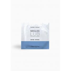 Пробник MixGliss LUB NATURE (4 мл) - 1