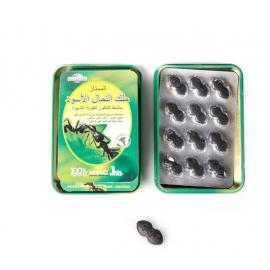 Королівський Чорний Мураха (Super Black Ant King) - 3