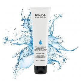Лубрикант на водній основі INLUBE Natural Feel, 100 мл Nuei (Іспанія)