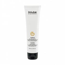 Съедобный лубрикант на водной основе вкус: печенье INLUBE, 100 мл Nuei (Испания) - 2