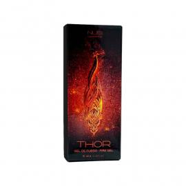 Гель для стимуляции оргазма с согревающим эффектом THOR, 10 мл Nuei (Испания) - 2