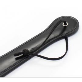 Шльопалка Падл чорна - 4