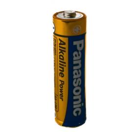 Батарейки Panasonic - 3