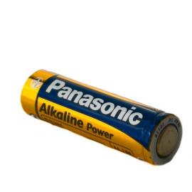 Батарейки Panasonic - 1