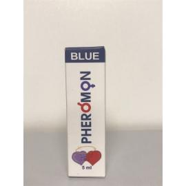Парфуми Blue №4 чоловічі з феромонами 