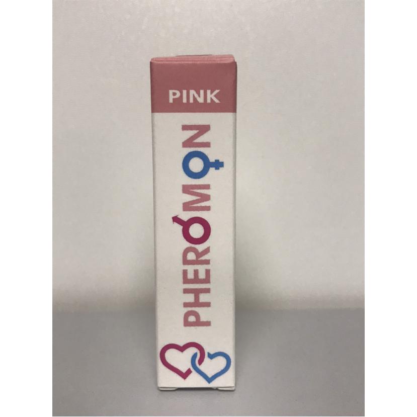 Парфум Pink №1 жіночий