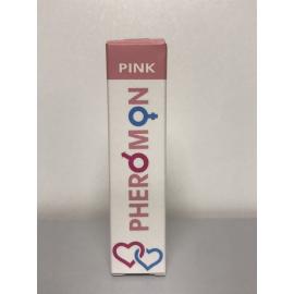 Парфюм Pink №3 женский