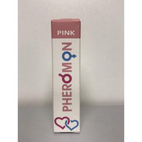 Парфюм Pink №3 женский