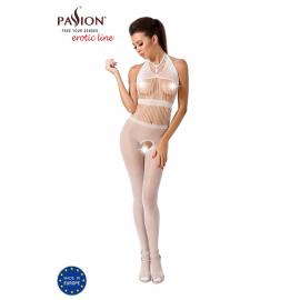 Бодістокінг Passion BS048 white - 4