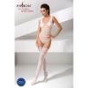 Бодістокінг Passion BS051 white