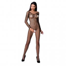 Бодістокінг Passion BS068 black - 1