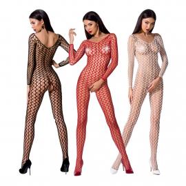 Бодістокінг Passion BS068 black - 8