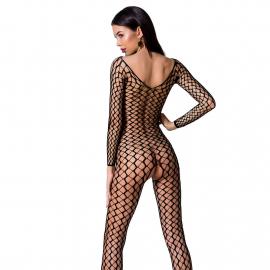 Бодістокінг Passion BS068 black - 4