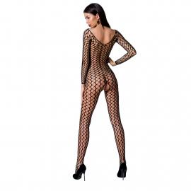 Бодістокінг Passion BS068 black - 6
