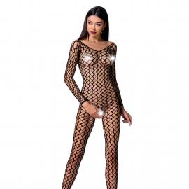 Бодістокінг Passion BS068 black - 7