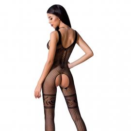 Бодістокінг Passion BS069 black - 5